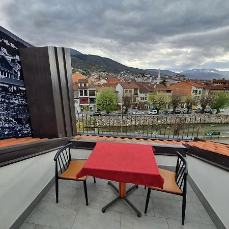 Hotel Oferta Prizren Exterior photo