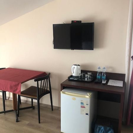 Hotel Oferta Prizren Exterior photo