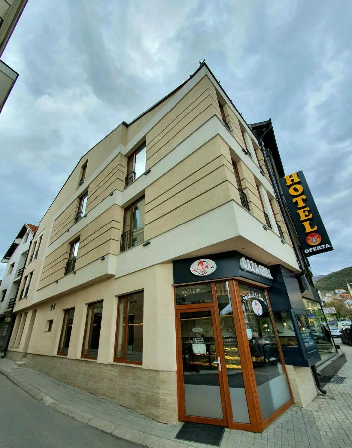 Hotel Oferta Prizren Exterior photo