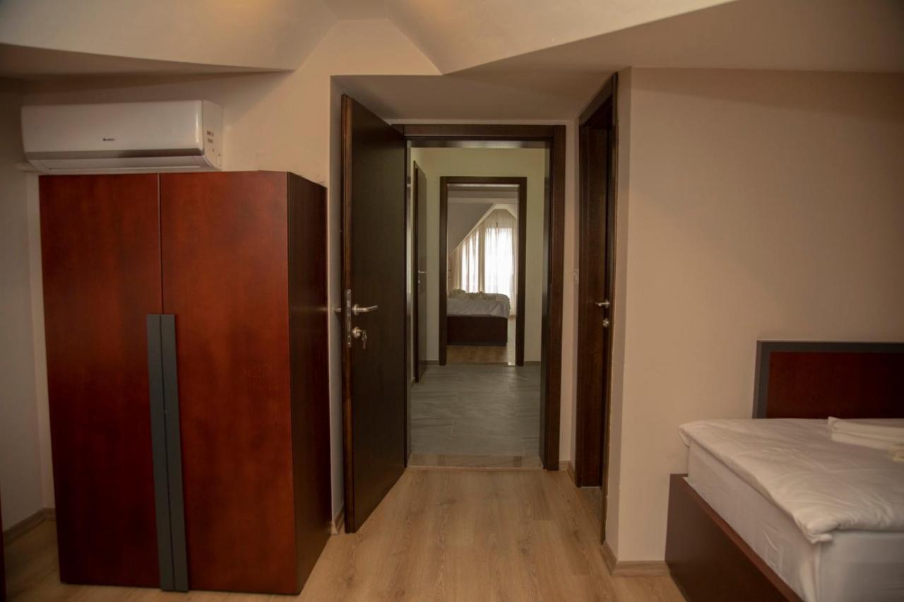 Hotel Oferta Prizren Exterior photo