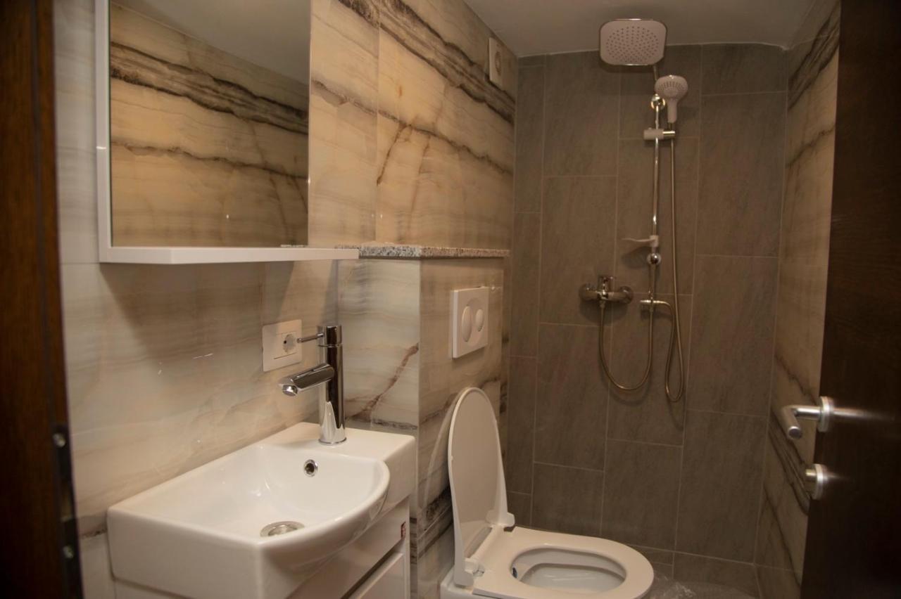 Hotel Oferta Prizren Exterior photo