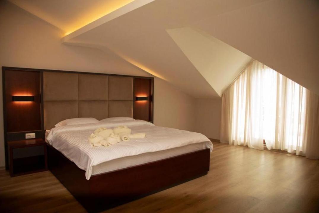 Hotel Oferta Prizren Exterior photo
