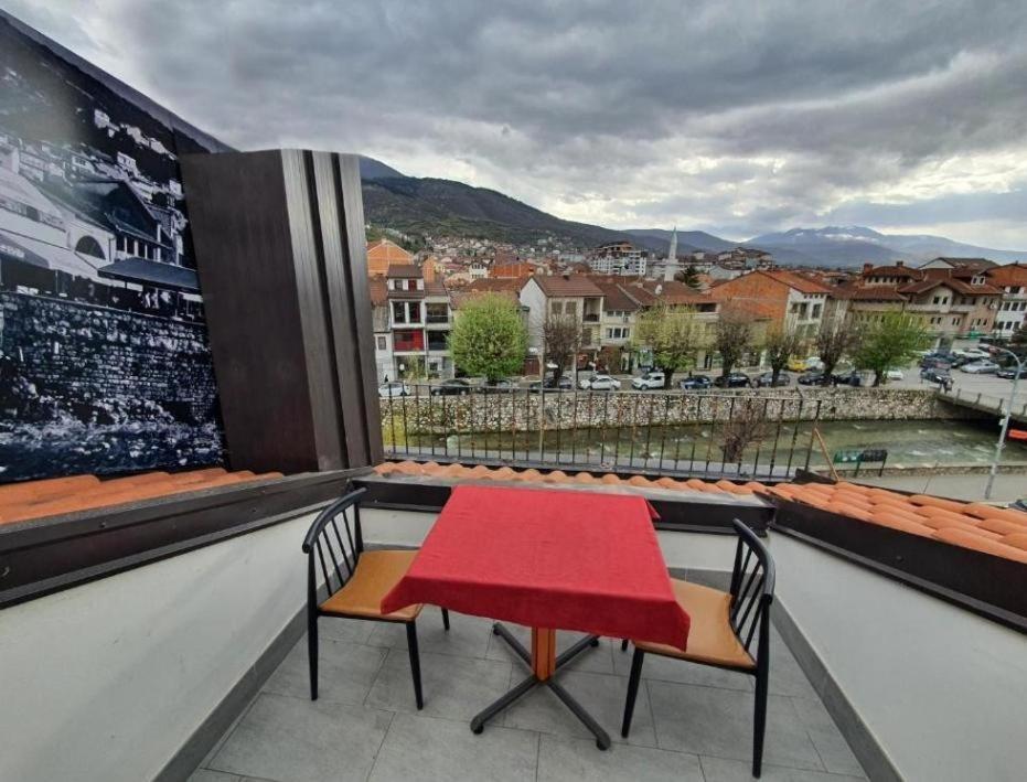 Hotel Oferta Prizren Exterior photo
