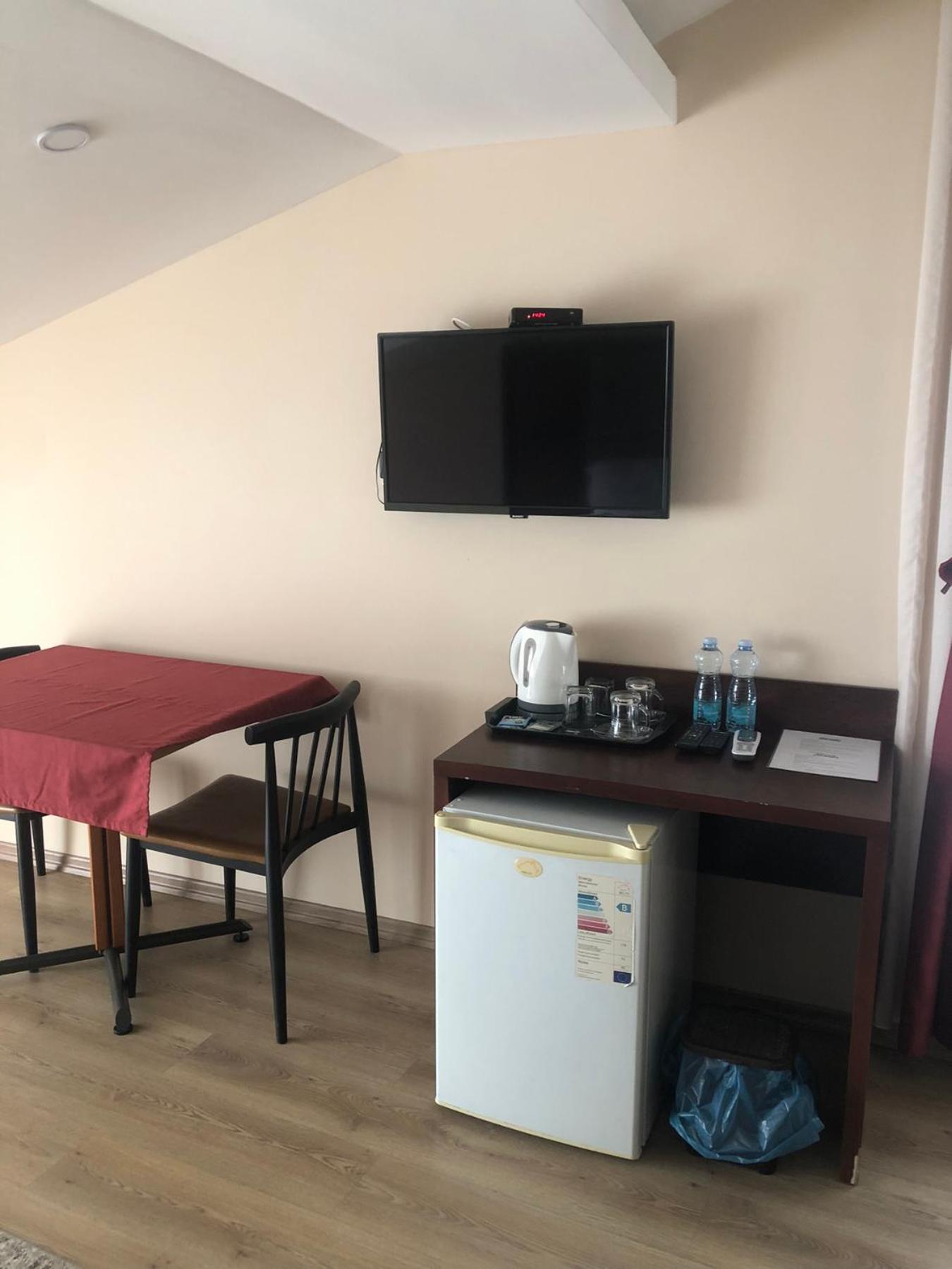 Hotel Oferta Prizren Exterior photo