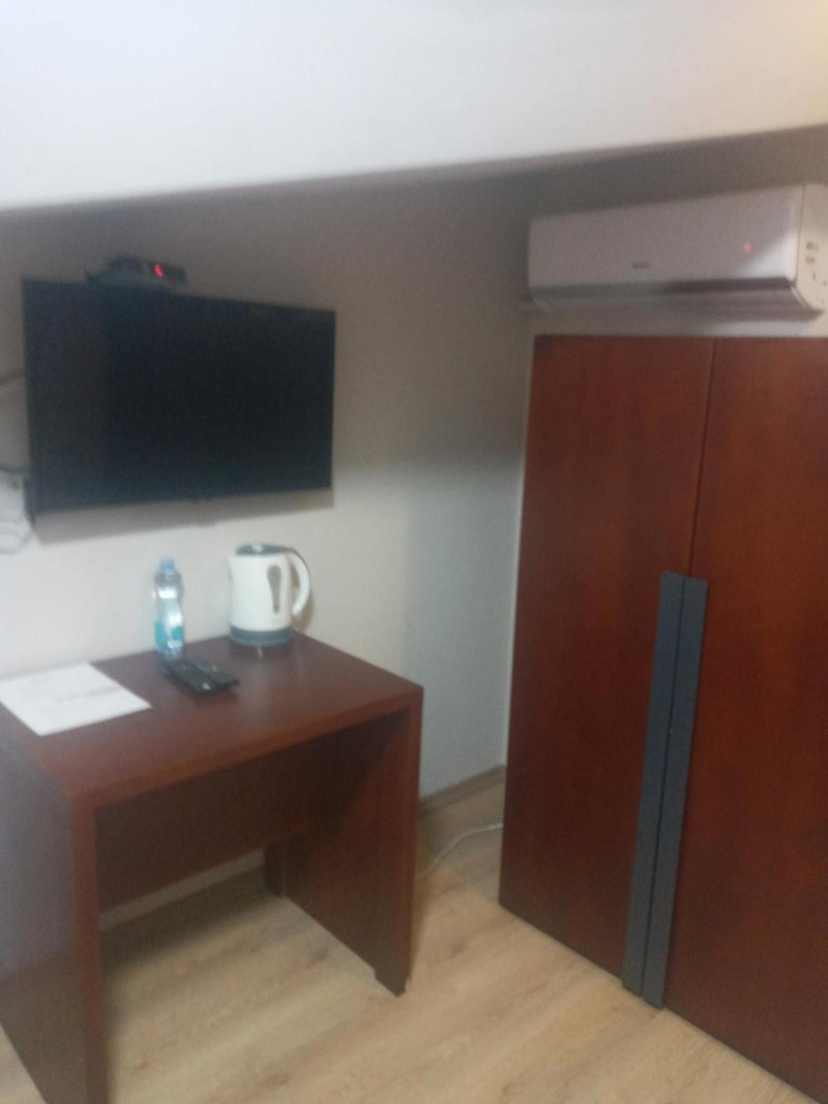 Hotel Oferta Prizren Exterior photo